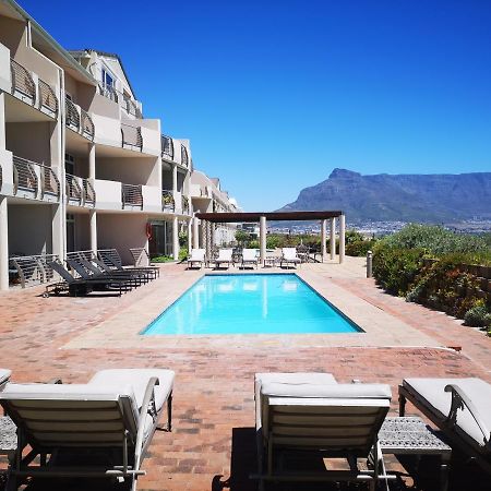 Cape Town Family Beachfront Apartment Leisure Bay Bagian luar foto