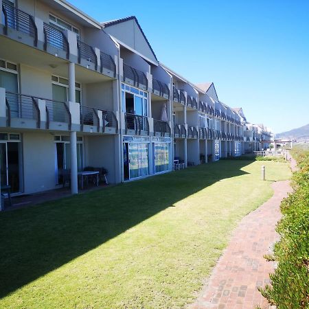 Cape Town Family Beachfront Apartment Leisure Bay Bagian luar foto