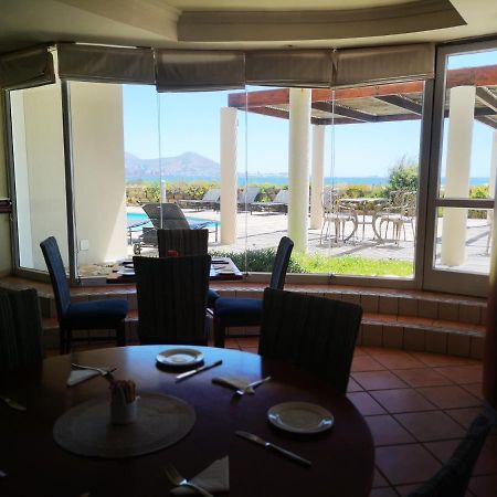 Cape Town Family Beachfront Apartment Leisure Bay Bagian luar foto