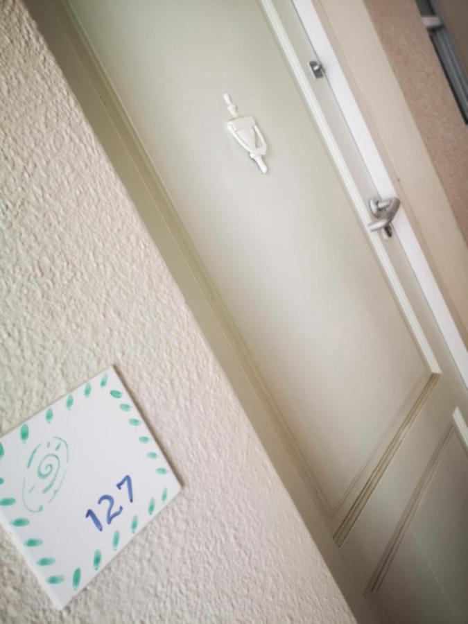 Cape Town Family Beachfront Apartment Leisure Bay Bagian luar foto