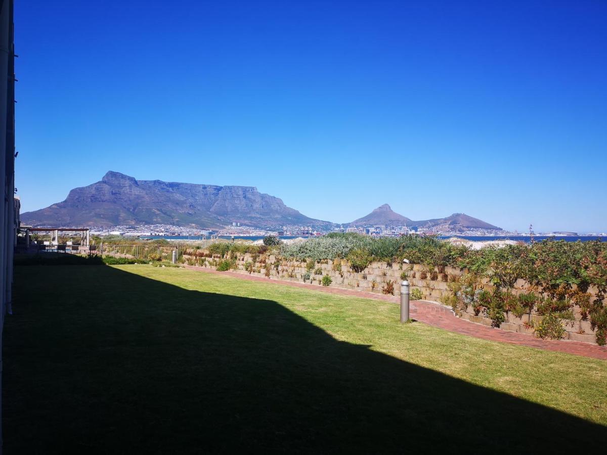 Cape Town Family Beachfront Apartment Leisure Bay Bagian luar foto