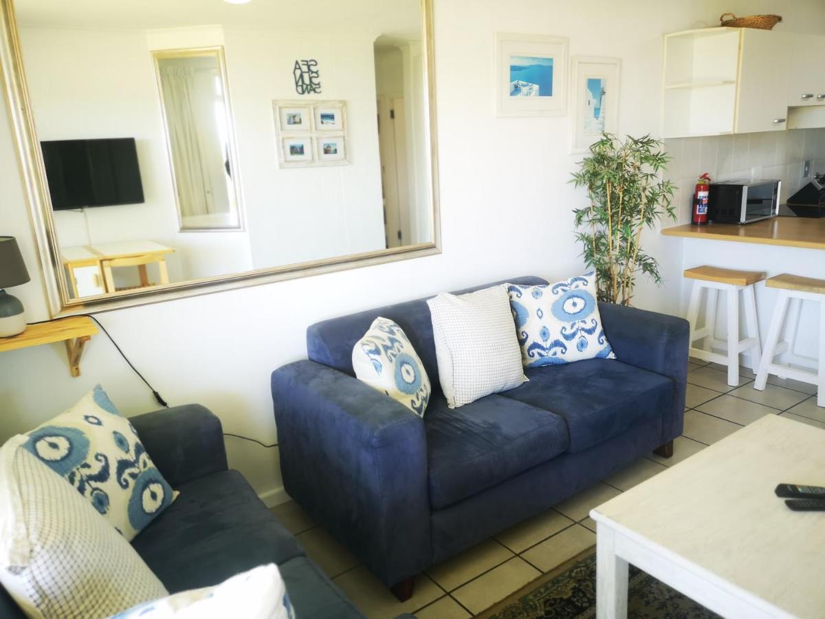 Cape Town Family Beachfront Apartment Leisure Bay Bagian luar foto