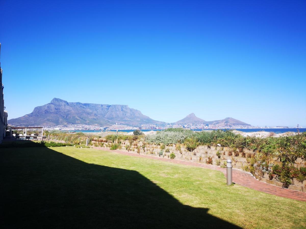 Cape Town Family Beachfront Apartment Leisure Bay Bagian luar foto