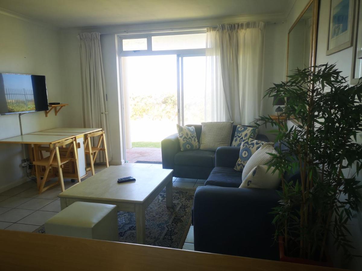 Cape Town Family Beachfront Apartment Leisure Bay Bagian luar foto