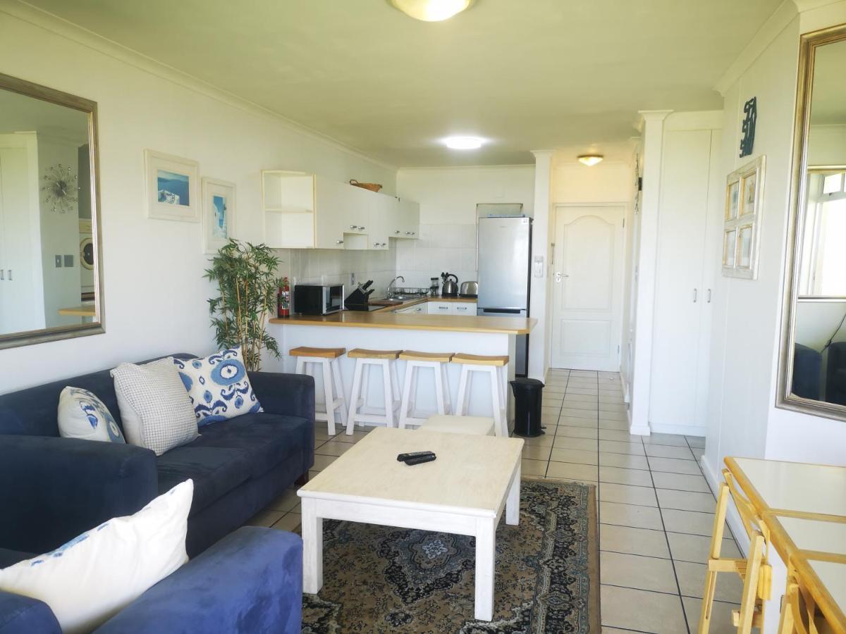 Cape Town Family Beachfront Apartment Leisure Bay Bagian luar foto