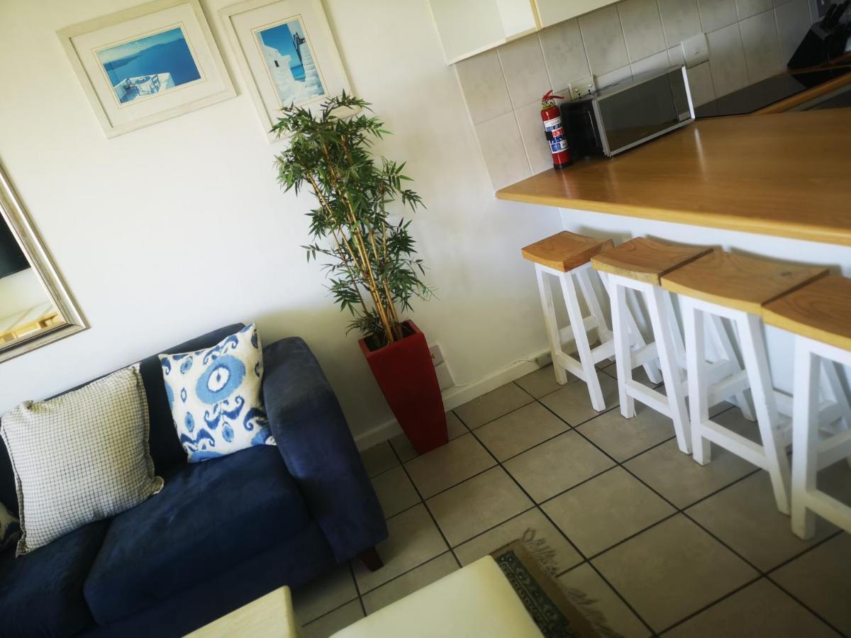 Cape Town Family Beachfront Apartment Leisure Bay Bagian luar foto