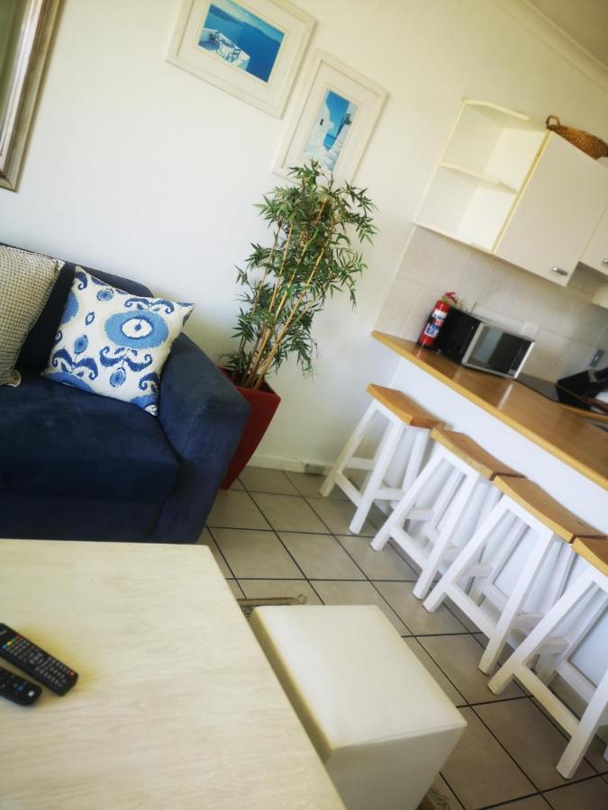 Cape Town Family Beachfront Apartment Leisure Bay Bagian luar foto