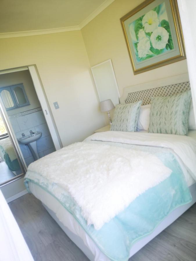 Cape Town Family Beachfront Apartment Leisure Bay Bagian luar foto