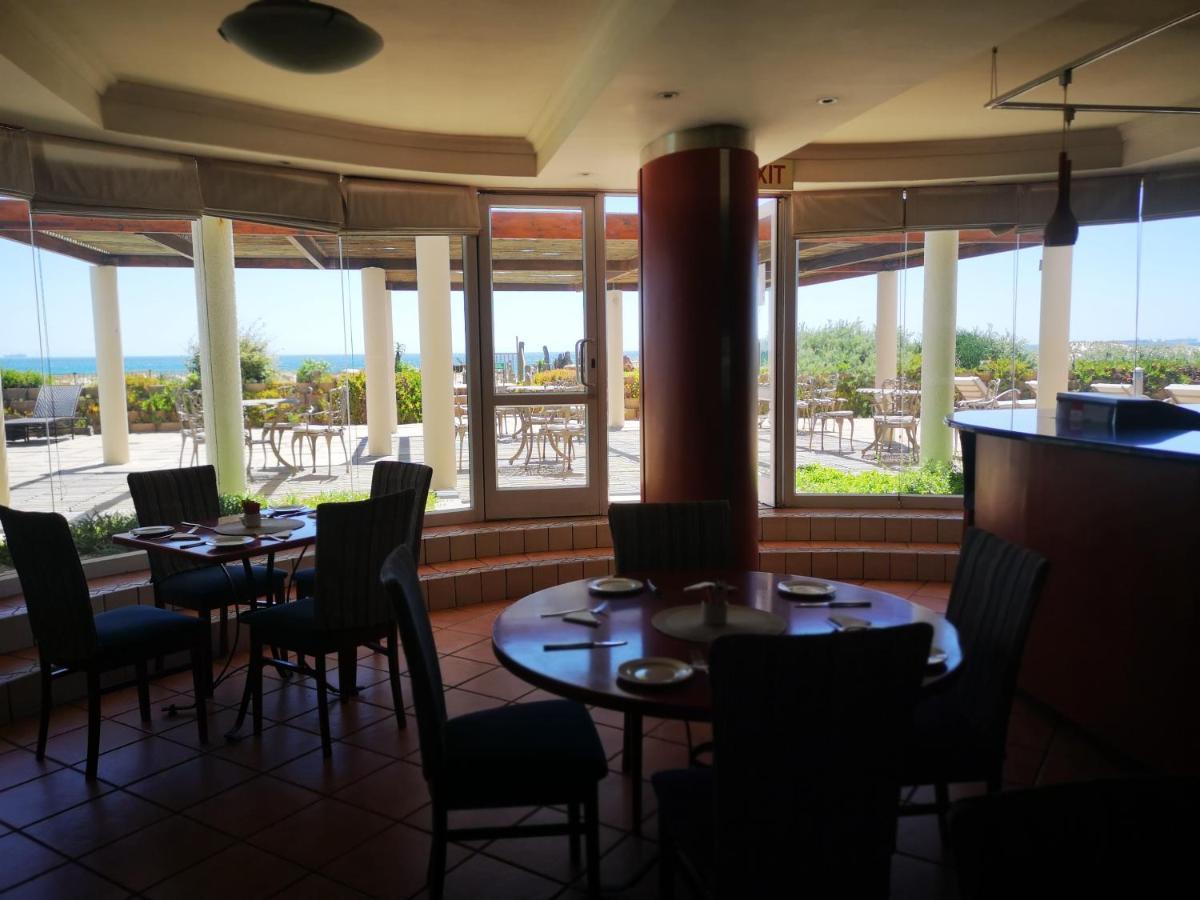 Cape Town Family Beachfront Apartment Leisure Bay Bagian luar foto