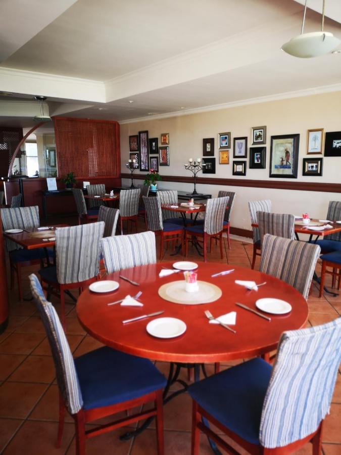 Cape Town Family Beachfront Apartment Leisure Bay Bagian luar foto