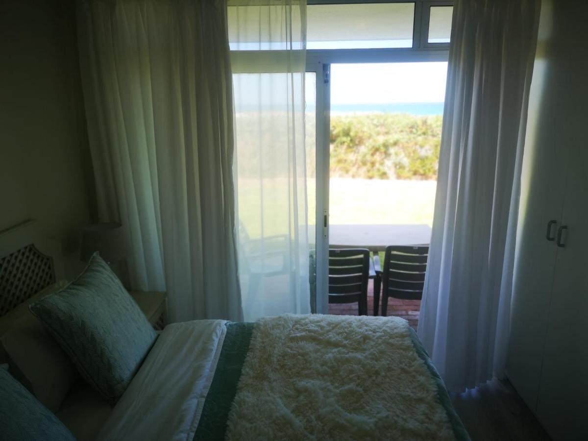 Cape Town Family Beachfront Apartment Leisure Bay Bagian luar foto