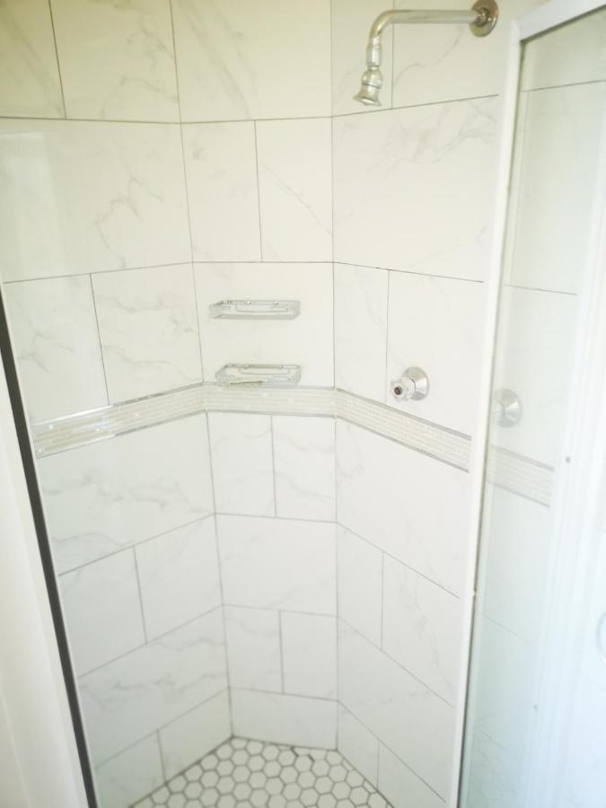 Cape Town Family Beachfront Apartment Leisure Bay Bagian luar foto