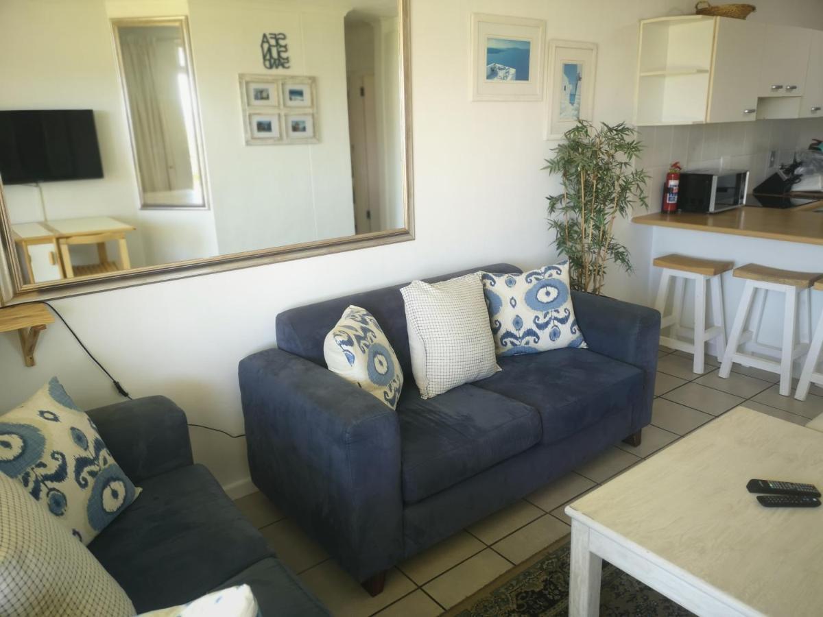 Cape Town Family Beachfront Apartment Leisure Bay Bagian luar foto