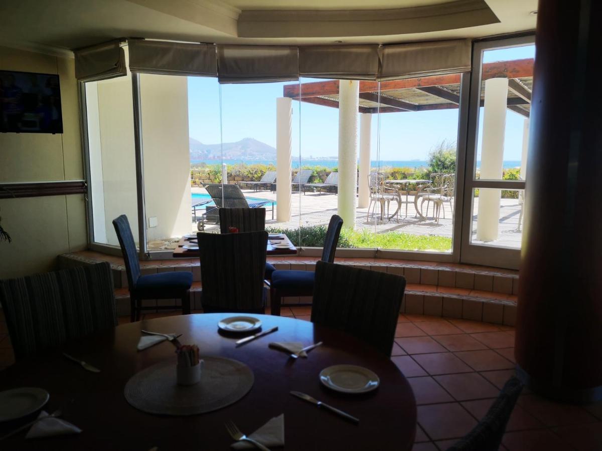 Cape Town Family Beachfront Apartment Leisure Bay Bagian luar foto