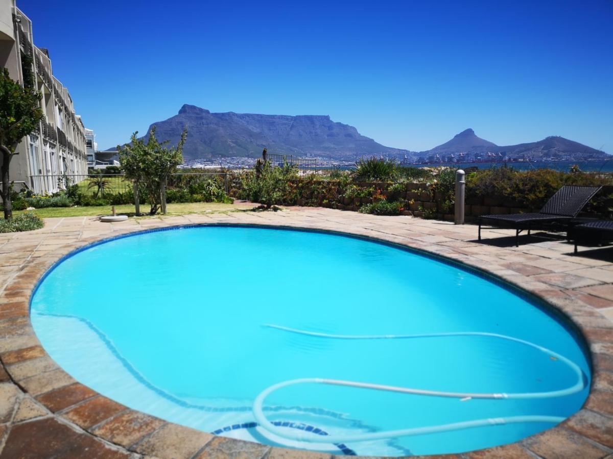 Cape Town Family Beachfront Apartment Leisure Bay Bagian luar foto